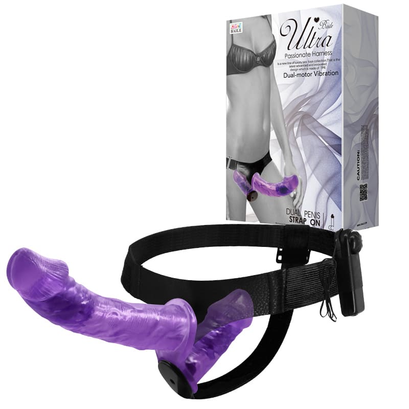 Compra Strap On Tienda Mil Antojos Sex Shop Colombia