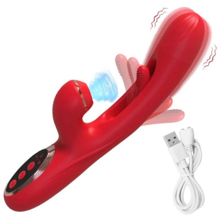 Vibrador Frank En Juguetes Sexuales Mil Antojos Sex Shop Colombia