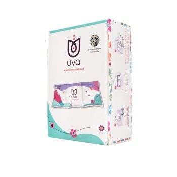 Almohadilla Termica Uva - Image 3