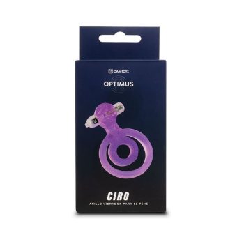 Anillo Ciro Camtoyz - Image 2