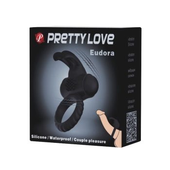 Anillo Vibrador Eudora - Image 2