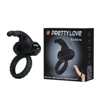 Anillo Vibrador Eudora