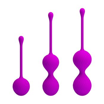 Kit Bolas Kegel Ball - Image 3