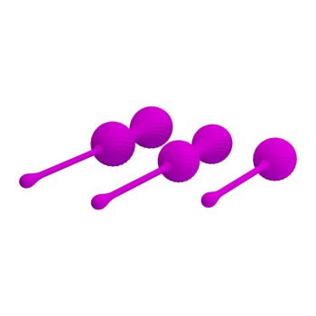 Kit Bolas Kegel Ball - Image 4