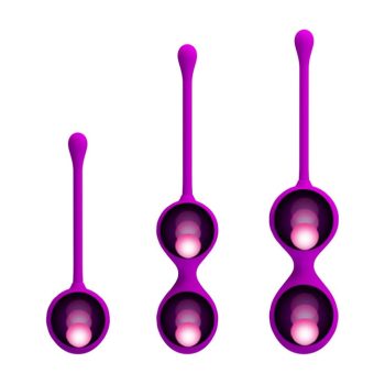 Kit Bolas Kegel Ball - Image 5