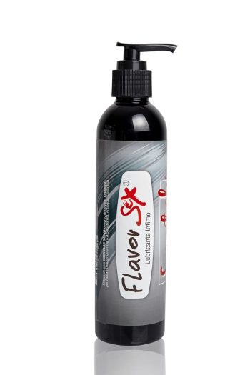 Lubricante Scratch Flavor Sex