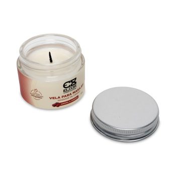 VELAS PARA MASAJES ELIXIR - Image 2