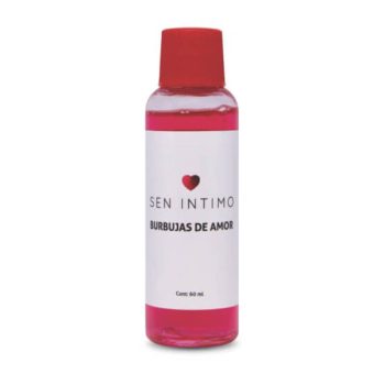ESPUMA PARA BAÑERA SEN INTIMO