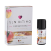 LUBRICANTE ELECTRIZANTE CALIENTE SABOR A MANGO