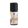 LUBRICANTE ELECTRIZANTE CALIENTE SABOR A MANGO - Image 2