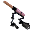SEX MACHINE ULTRA
