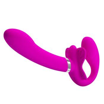 VIBRADOR DUAL VALERIE - Image 2