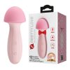 VIBRADOR HONGO PRETTY LOVE