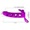 BALL STRAP FUNDA 6´´ PRETTY LOVE - Image 2