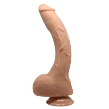DILDO JACK PRETTY LOVE PIEL - Image 3