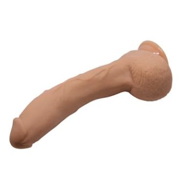 DILDO JACK PRETTY LOVE PIEL - Image 2