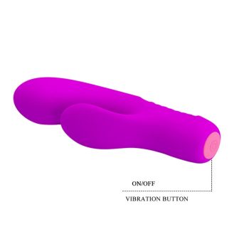 VIBRADOR TIM PRETTY LOVE - Image 2