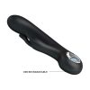 VIBRADOR CARINA NEGRO PRETTY LOVE - Image 5