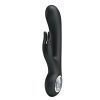 VIBRADOR CARINA NEGRO PRETTY LOVE - Image 2