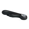 VIBRADOR CARINA NEGRO PRETTY LOVE - Image 3