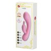 VIBRADOR HUGO PRETTY LOVE
