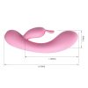 VIBRADOR HUGO PRETTY LOVE - Image 4