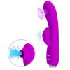 VIBRADOR REGINA PRETTY LOVE - Image 6