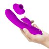 VIBRADOR REGINA PRETTY LOVE - Image 4