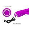 VIBRADOR REGINA PRETTY LOVE - Image 5