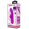 VIBRADOR REGINA PRETTY LOVE