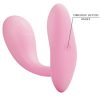 VIBRADOR ANAL O VAGINAL BAIRD PRETTY LOVE - Image 3