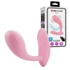 VIBRADOR ANAL O VAGINAL BAIRD PRETTY LOVE