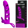 BALL STRAP FUNDA 6´´ PRETTY LOVE