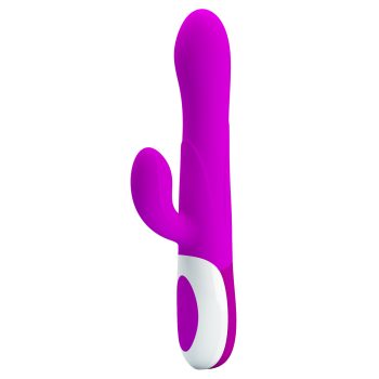 VIBRADOR PRETTY LOVE DEMPSEY - Image 2