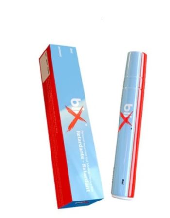 RETARDANTE BLIX BOOSTER SPRAY