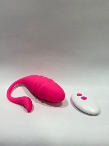 VIBRADOR HUEVO LOVE EXTENSER - Image 2