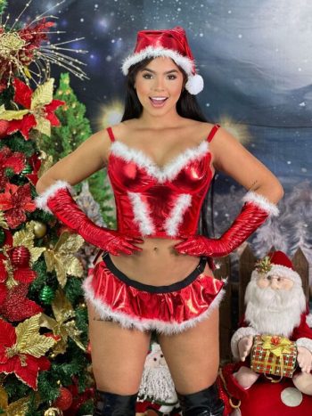 CONJUNTO MAMA NOEL - Image 2