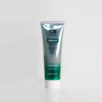 LUBRICANTE INTIMO CREMOSO -ELIXIR