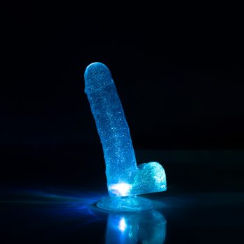 Realista Nebula Transparente 20 cm