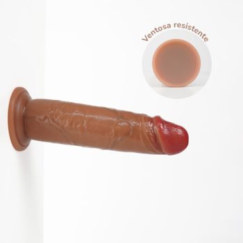Dildo Ultrarealista Trevor Raw - Image 2